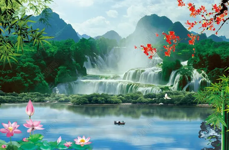 智能系统智能环保